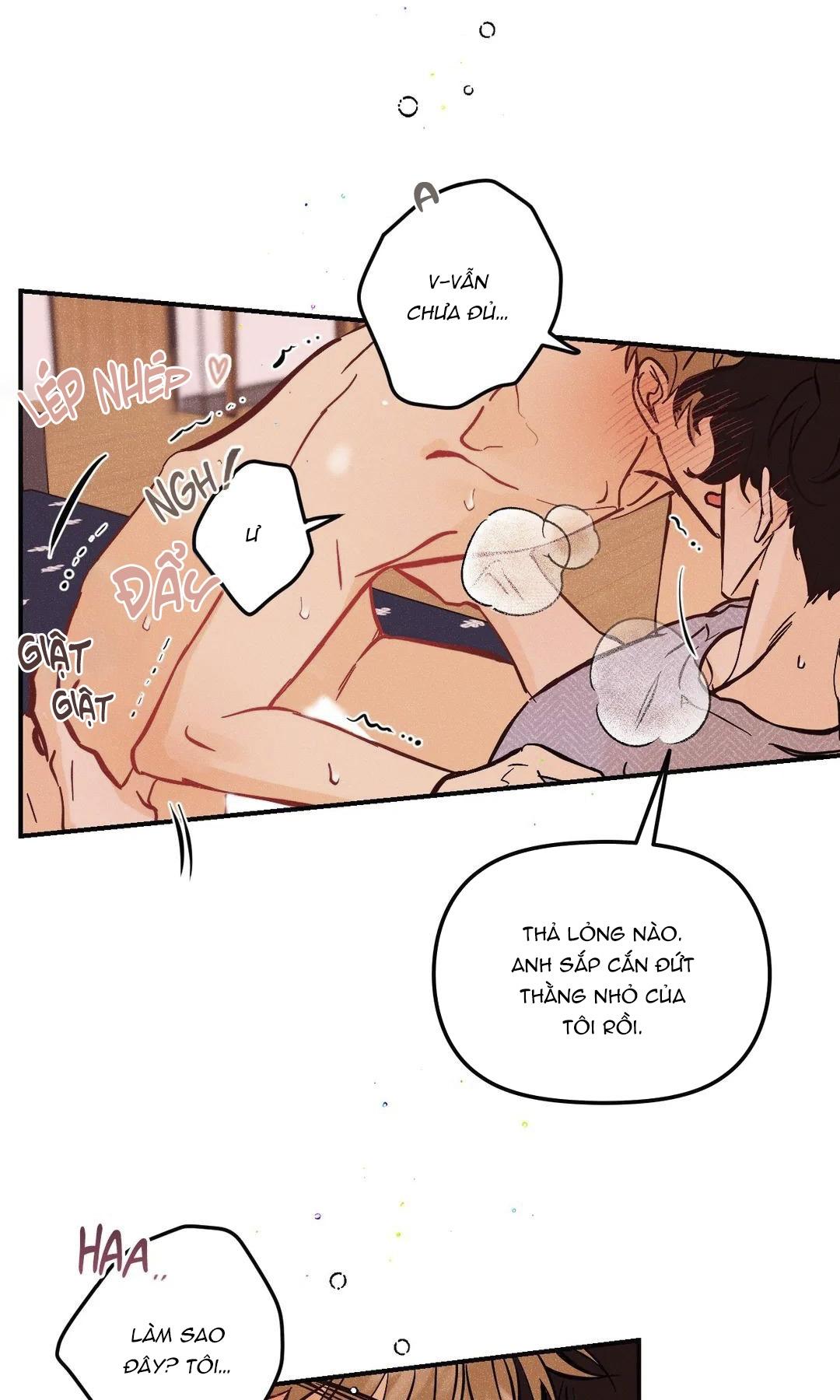 thang thanh âm chapter 31 25