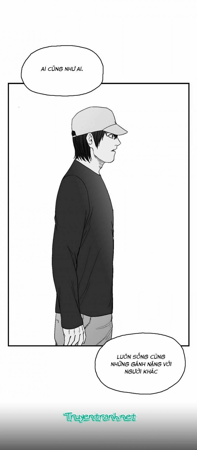 bạo lực học đường chapter 73 38