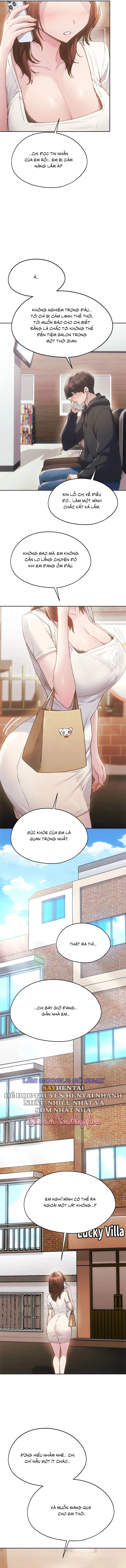 kể từ hôm nay, bias của tôi là… chapter 67 2