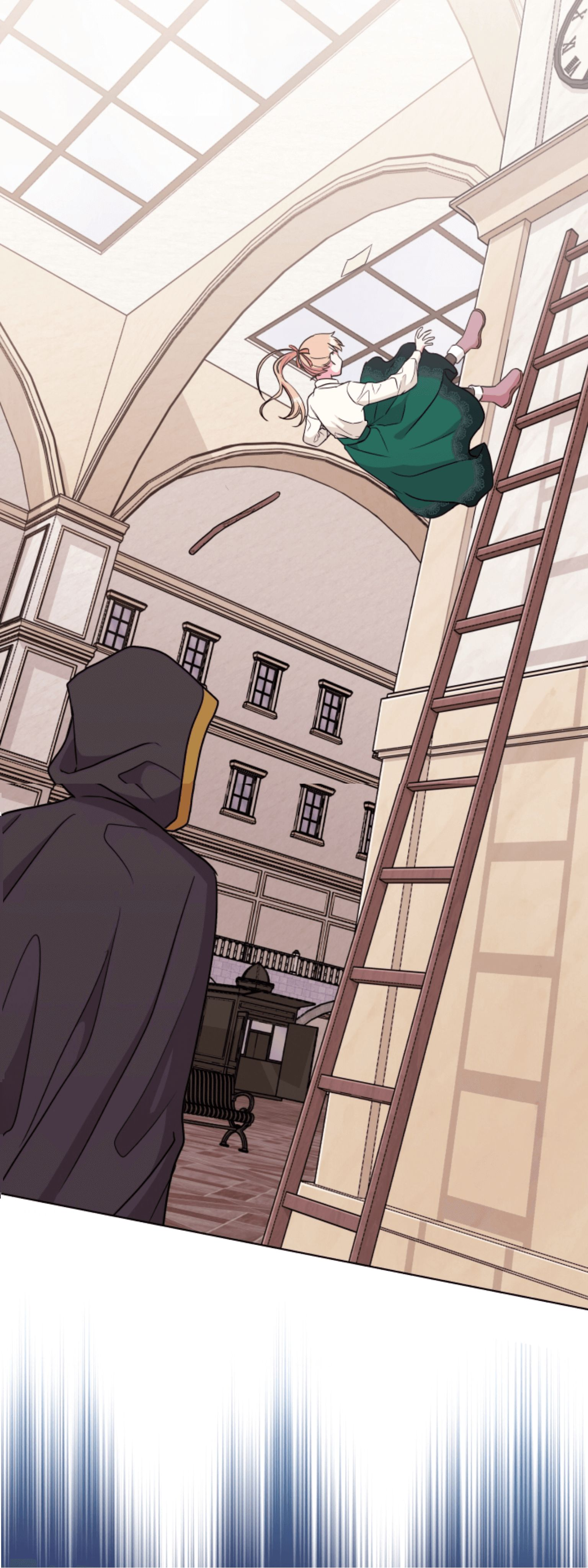 cuộc tuyển chọn thái tử phi chapter 6 23