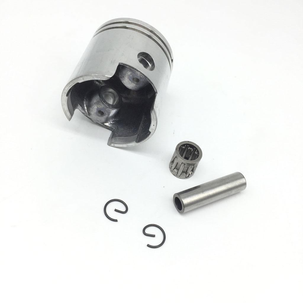47mm Piston Pin Rings Kit for 80cc 2-Stroke Motorised Bicycle Motorized Bike