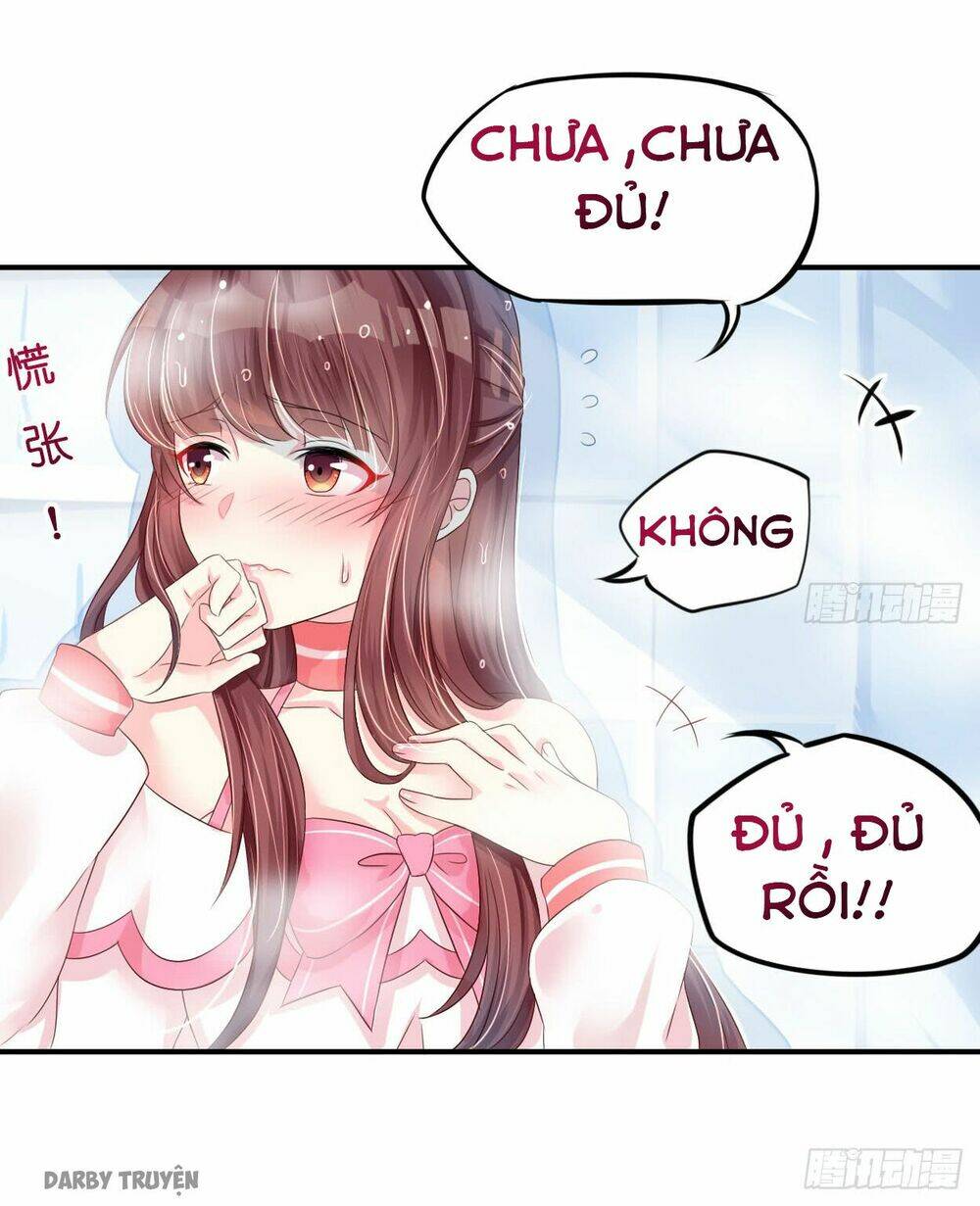 thuyền trưởng đại nhân khinh diểm ái chapter 6 48