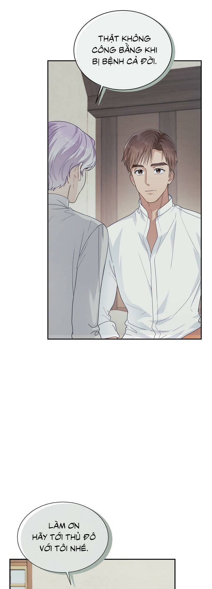 sống sót qua sự ám ảnh chapter 30 29