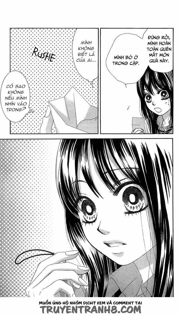 bokutachi wa shitte shimatta chapter 16 40