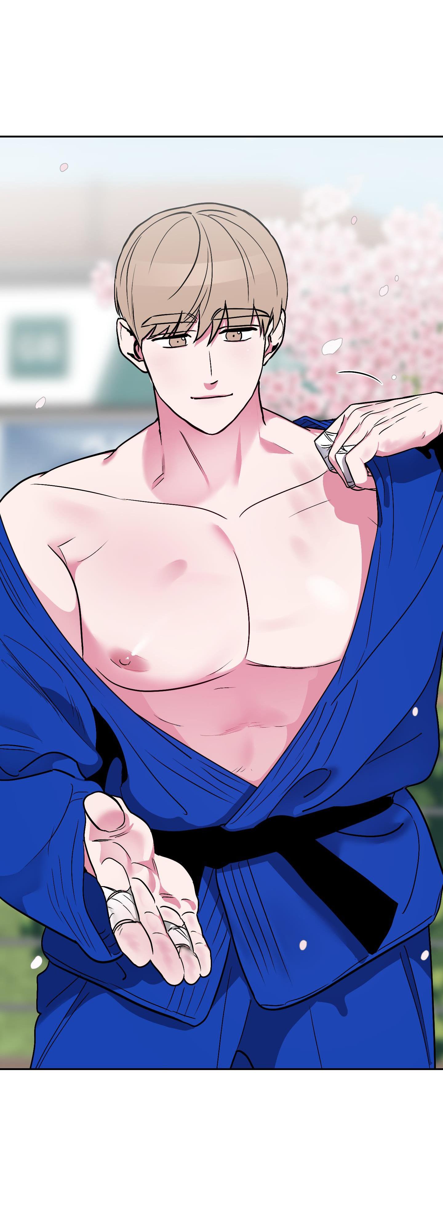 anh, hình như em tăng cân rồi chapter 4 62