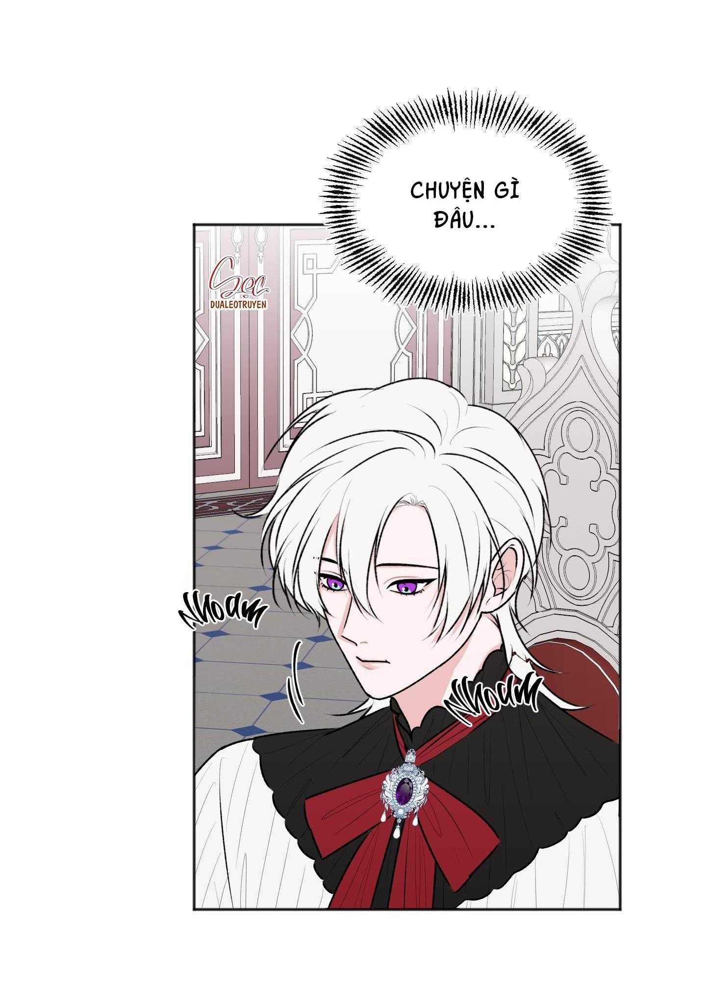 TUYỂN TẬP ABO NGẮN CỦA NHÀ SẸC Chapter 49 alpha 3 3