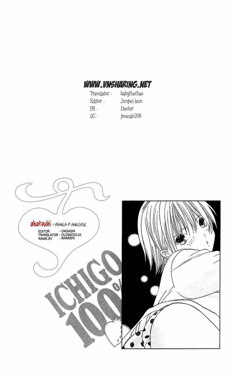 quần lót dâu tây chapter 9 23