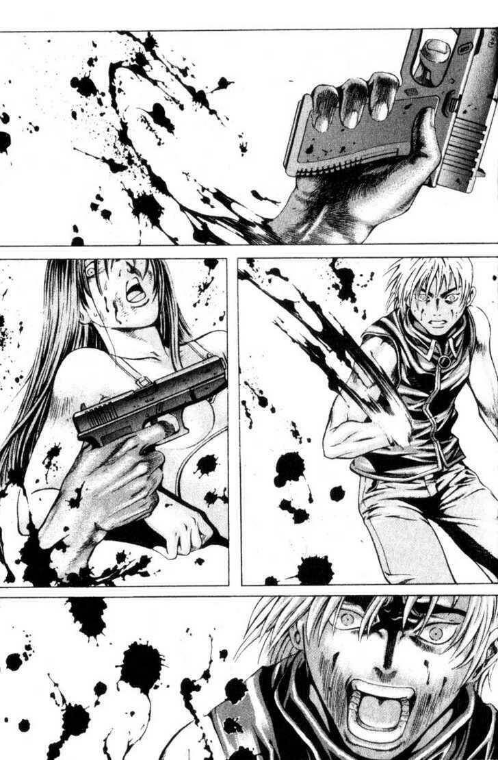 đảo địa ngục chapter 35 3