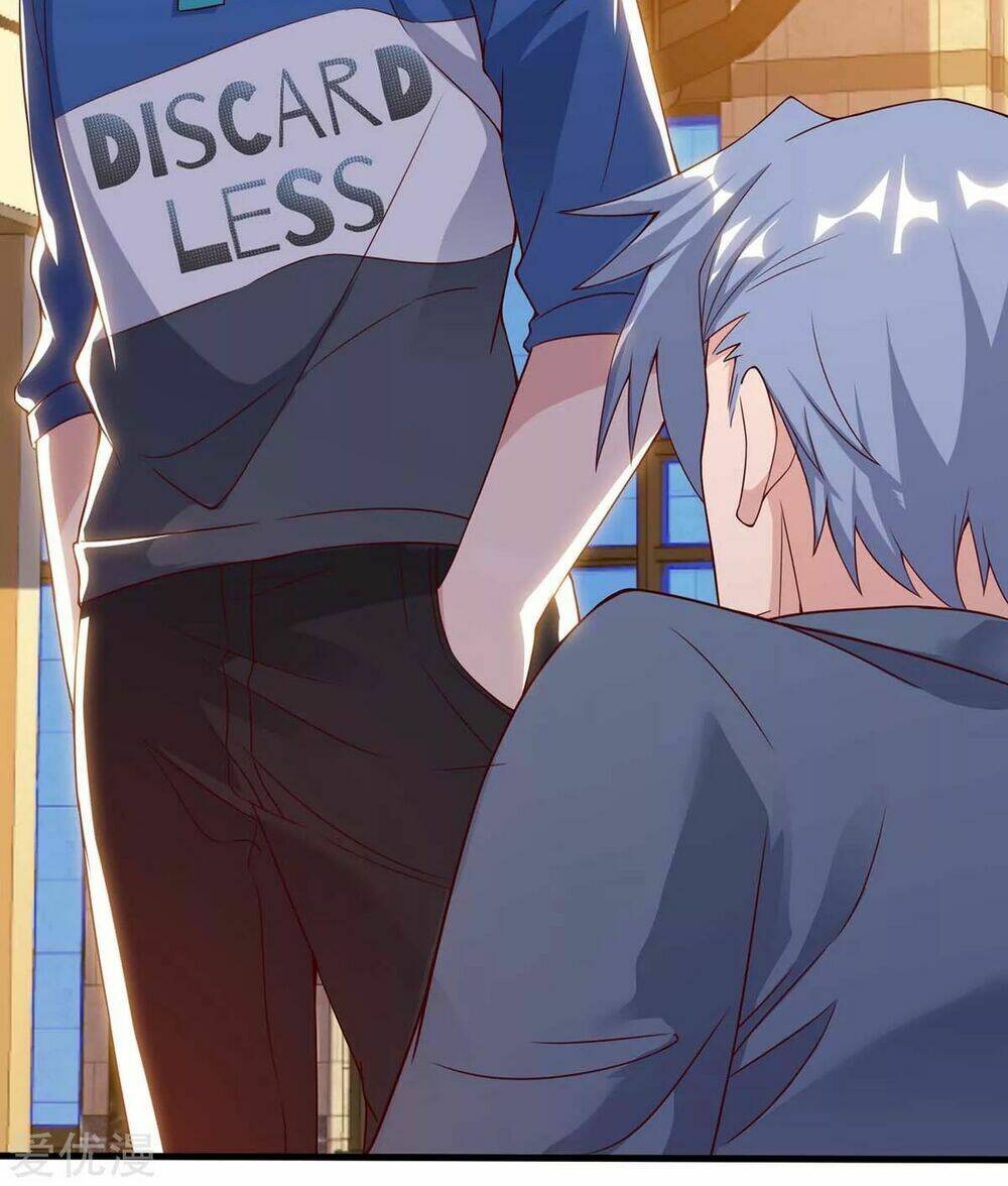 trọng sinh khí thiếu quy lai chapter 84 9