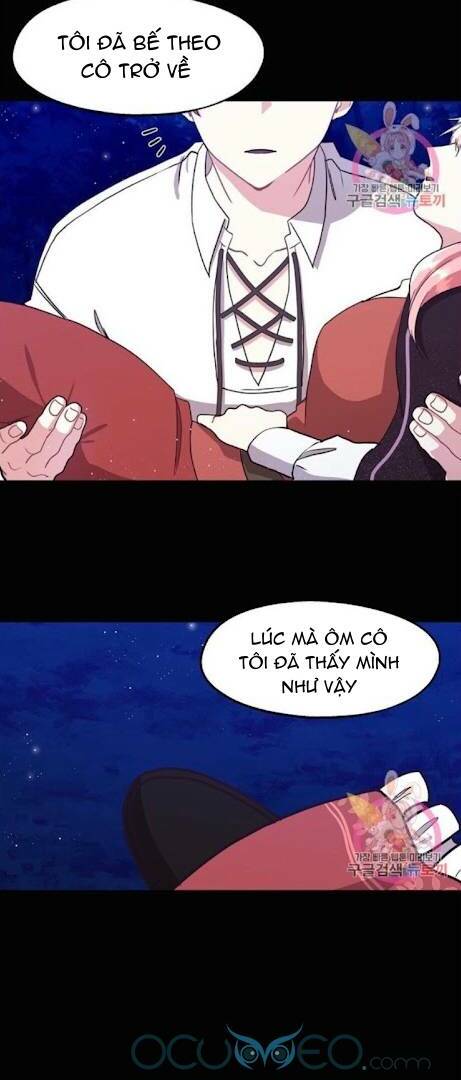 xin chào, tôi là người làm vườn! chapter 6 18