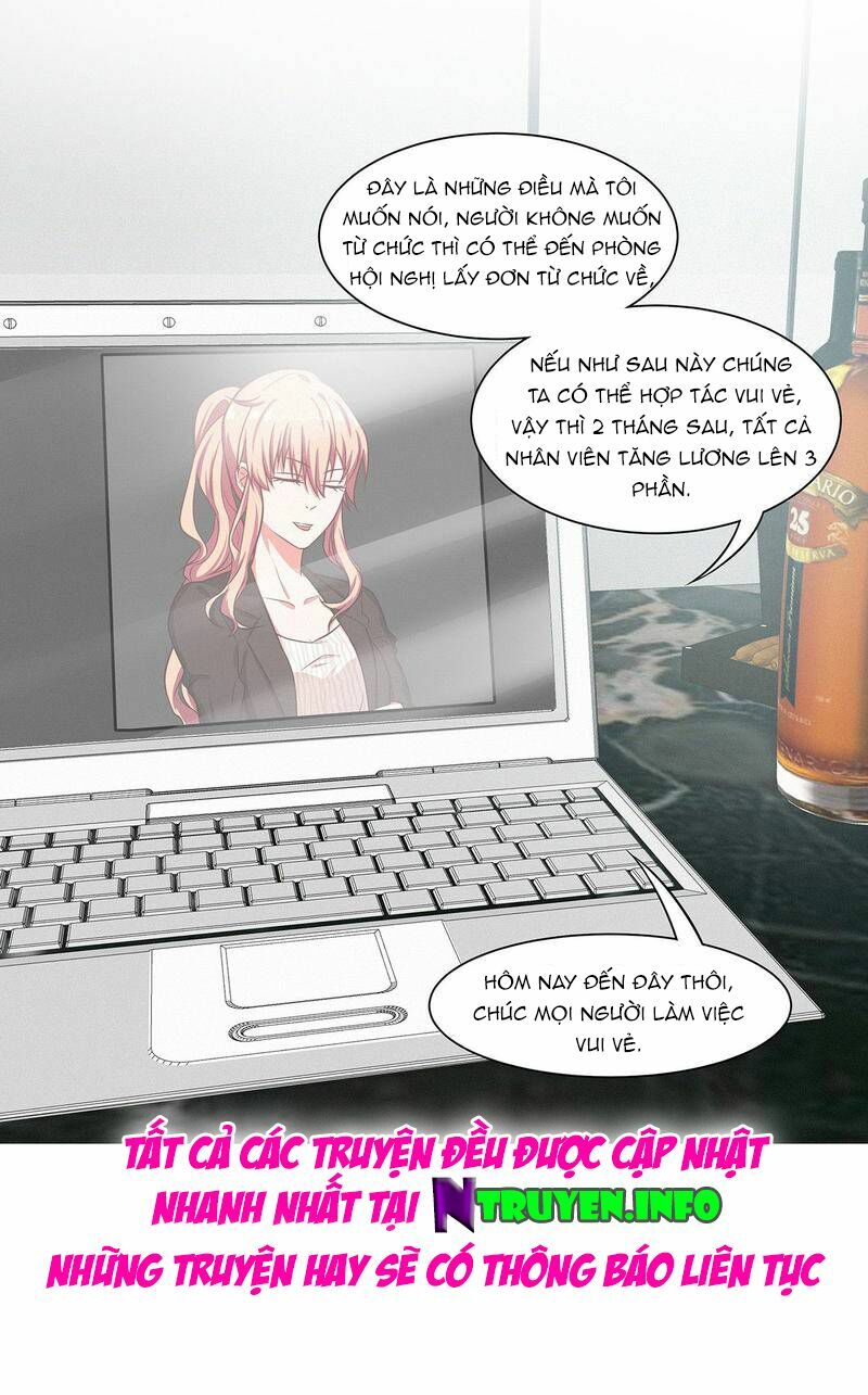 trọng sinh quý thê chi phục thù hoa lệ chapter 24 20