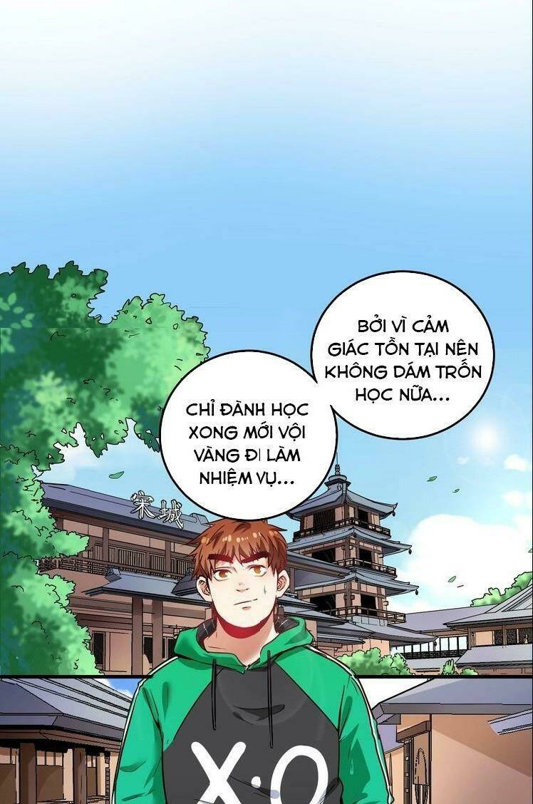 thành tựu của ta rất nhiều chapter 21 3