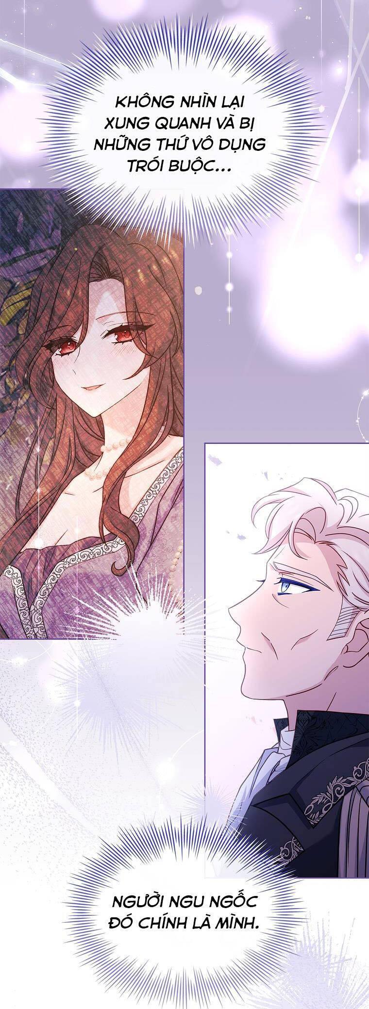 để yên cho tiểu thư hiền chapter 111 44