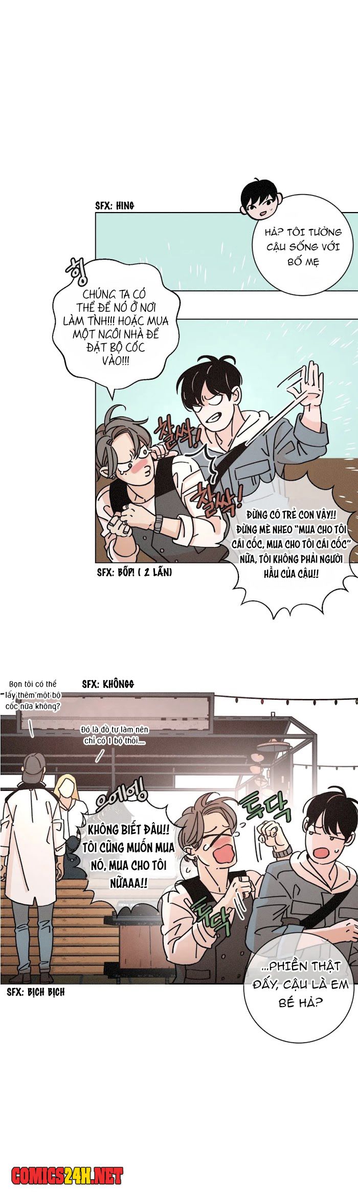 ouroboros chapter 34 7