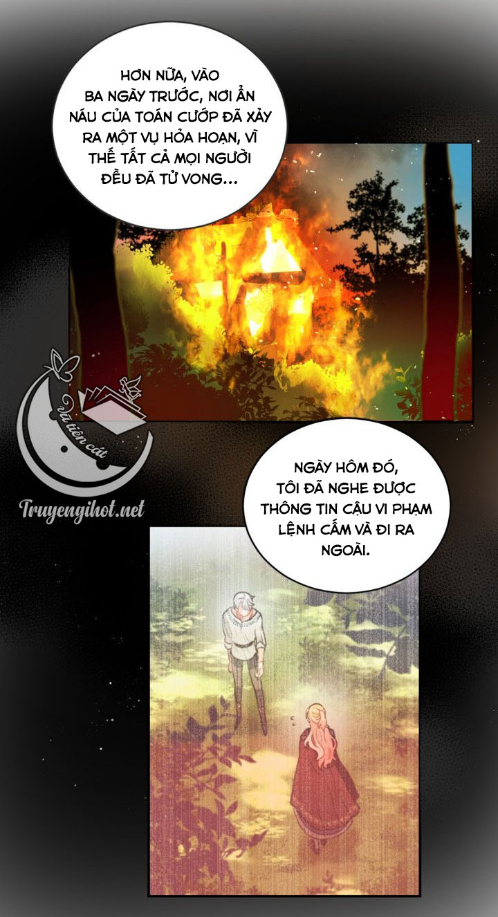 xin hãy cho tôi về nhà chapter 11.1 24