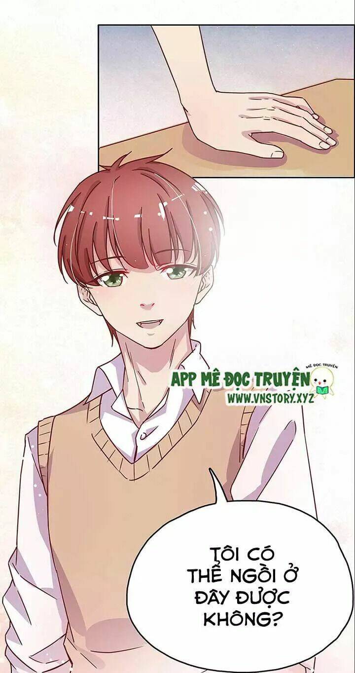 yêu em, sai đến tận cùng chapter 13 9