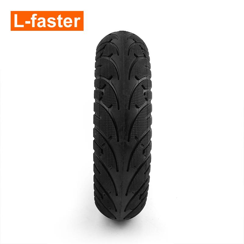 Thay thế bánh xe động cơ 8 inch lốp không khí 200x50 lốp không khí chứa khí cho động cơ trung tâm không chổi than.