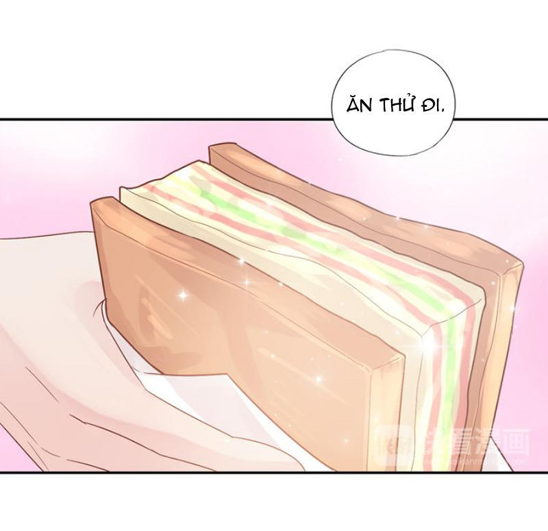 mật thất khốn du ngư chapter 13 26