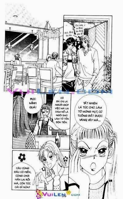 giấc mơ thần tượng chapter 8 66