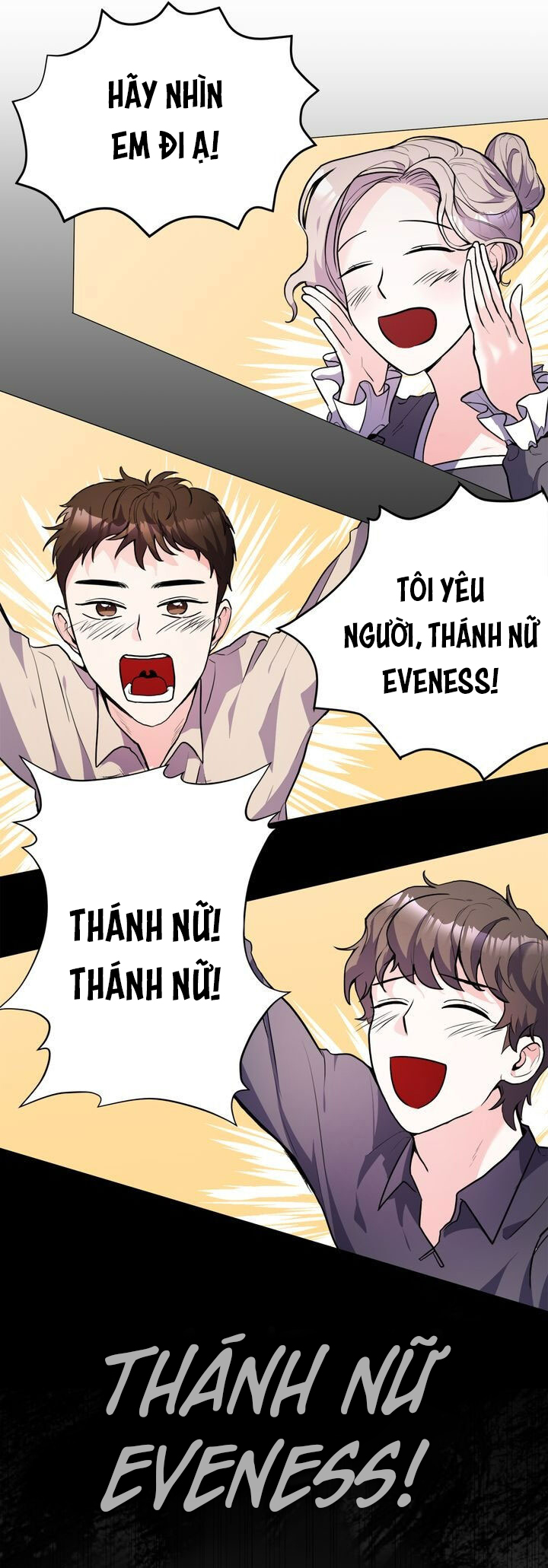 cách nhân vật phụ phá đảo game hẹn hò chapter 2.2 9