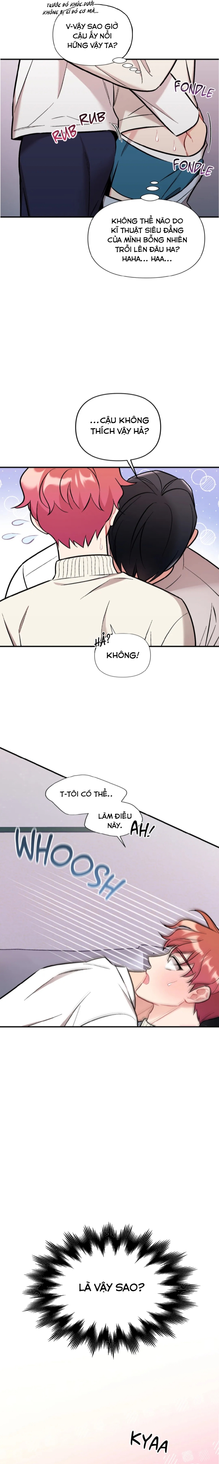 cherry picking chapter 19 8