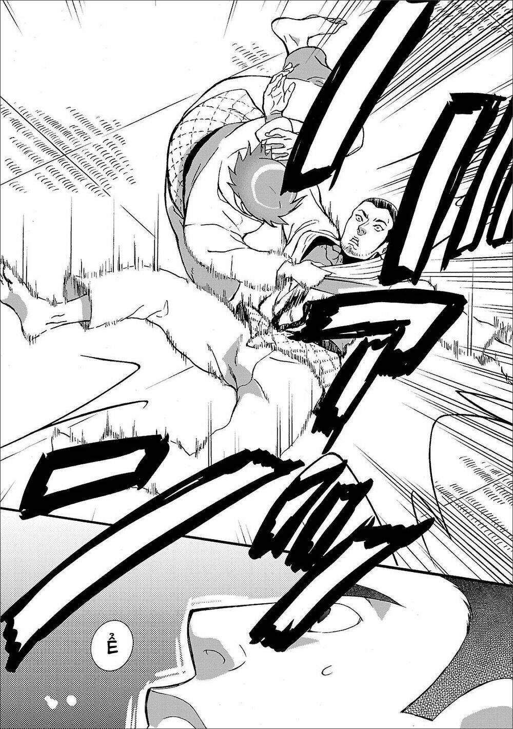 angel beats! heaven's door chapter 52 4