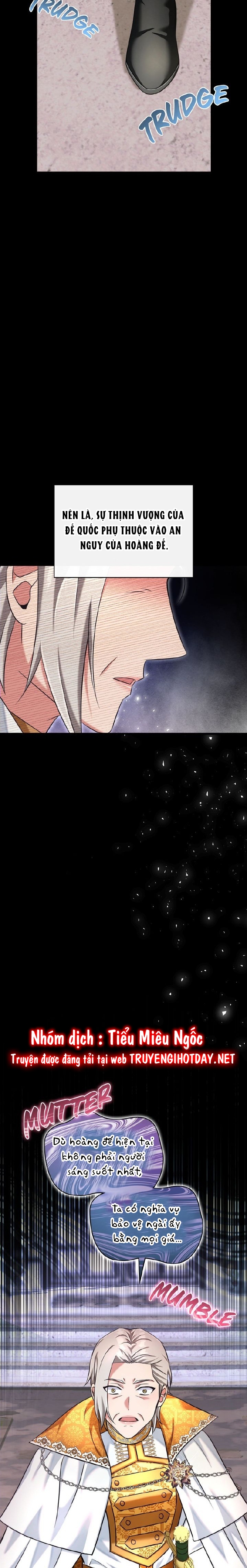 công lý của một ác nữ chapter 112 2