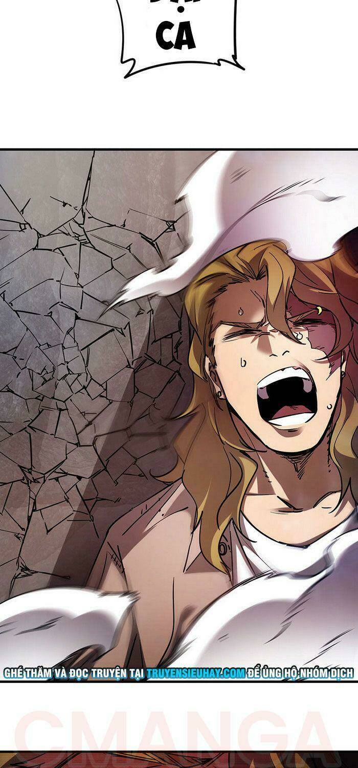 sau mạt thế tôi trở thành zombie chapter 33 17