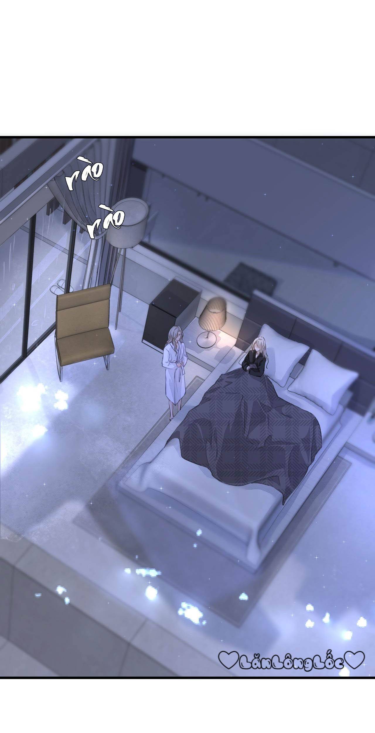 không thể buông được em chapter 11 9