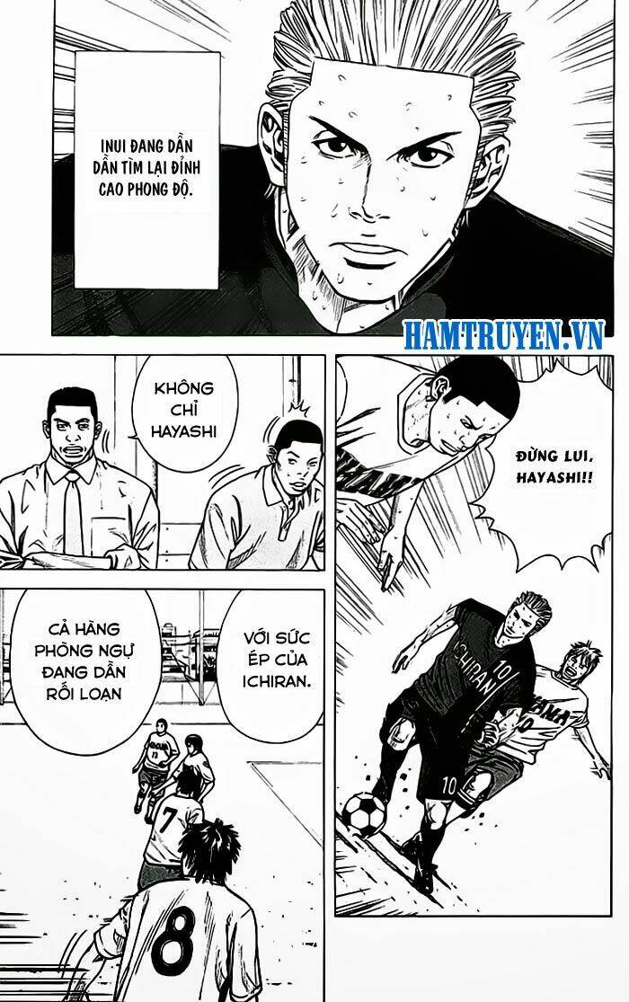 angel voice chapter 54 19