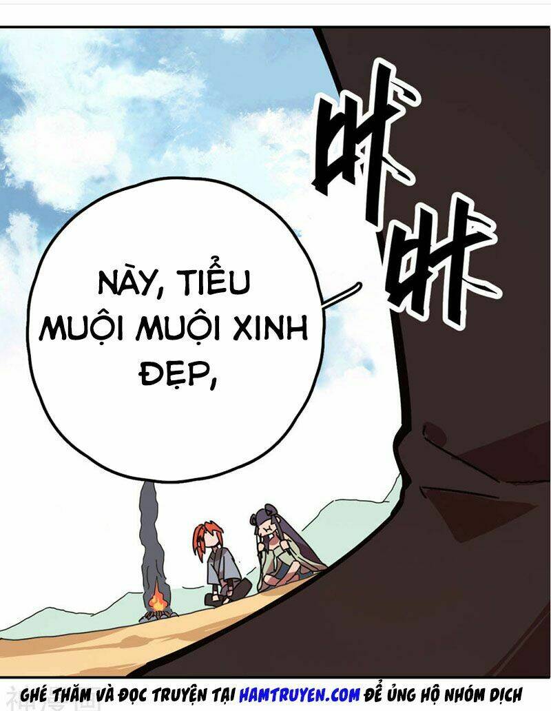 luân hồi nhất kiếm chapter 3 7
