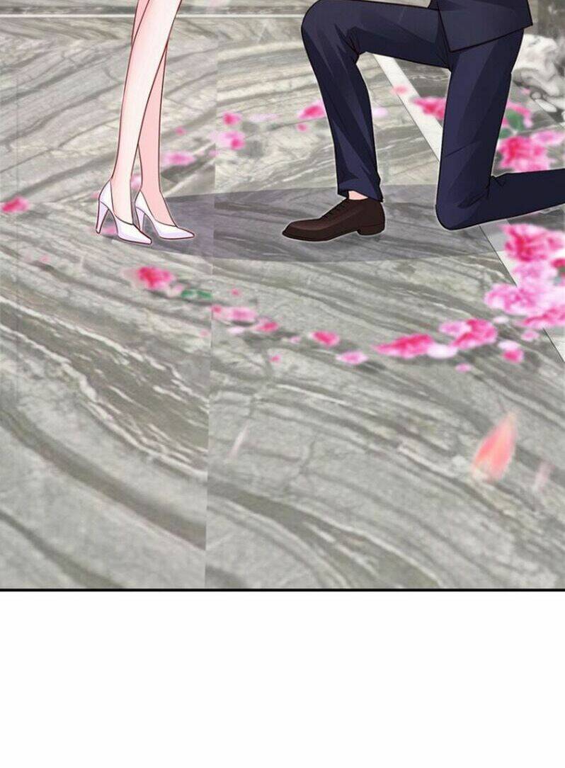 thú cưng độc quyền của boss chapter 96 12