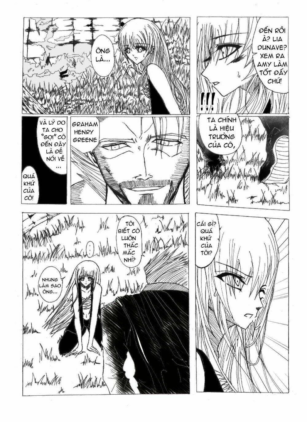 bloody tales chapter 2 3