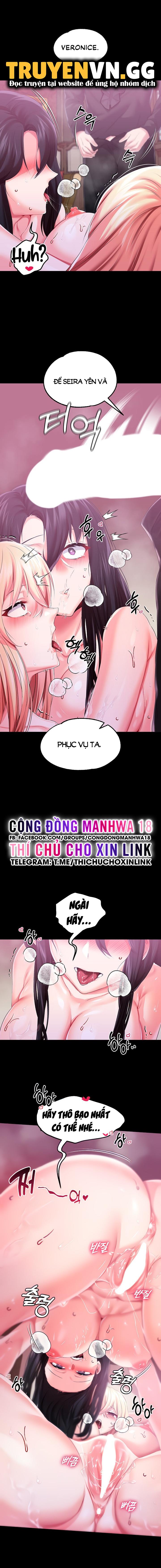 thuần hóa nữ phản diện chapter 33 1