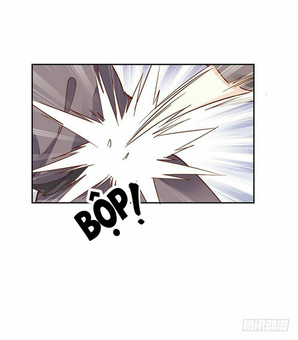 thiền tâm vấn đạo chapter 14 56