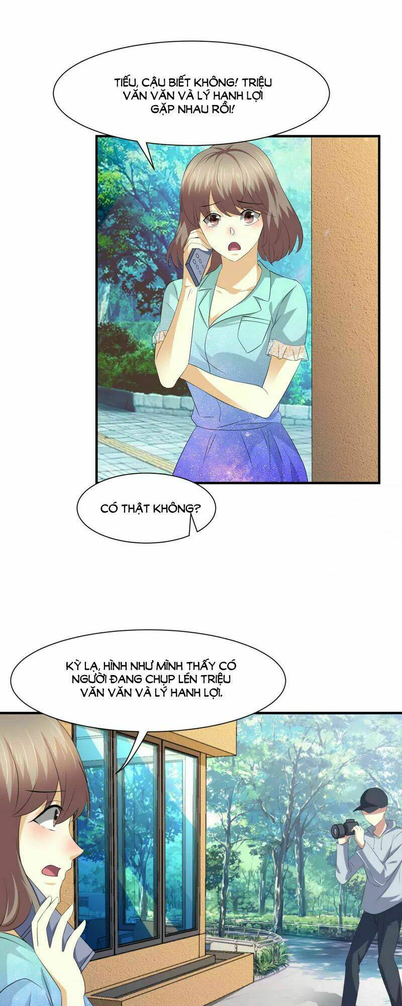 thời gian đều biết chapter 47 23