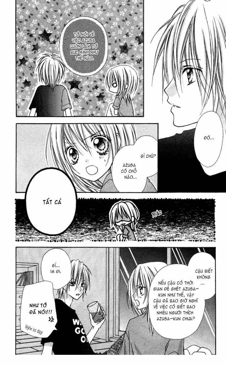 love berrish chapter 16 29