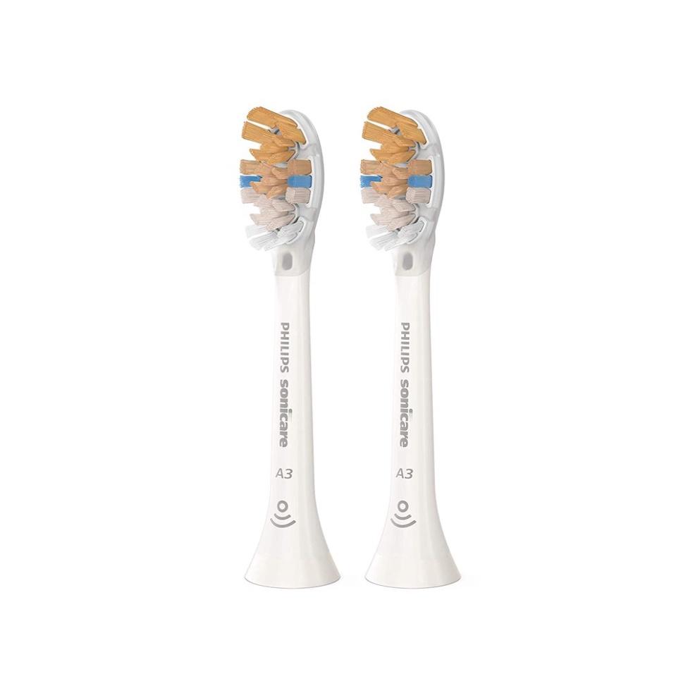 Đầu bàn chải điện Philips Sonicare A3 PREMIUM All-in-One Cao cấp