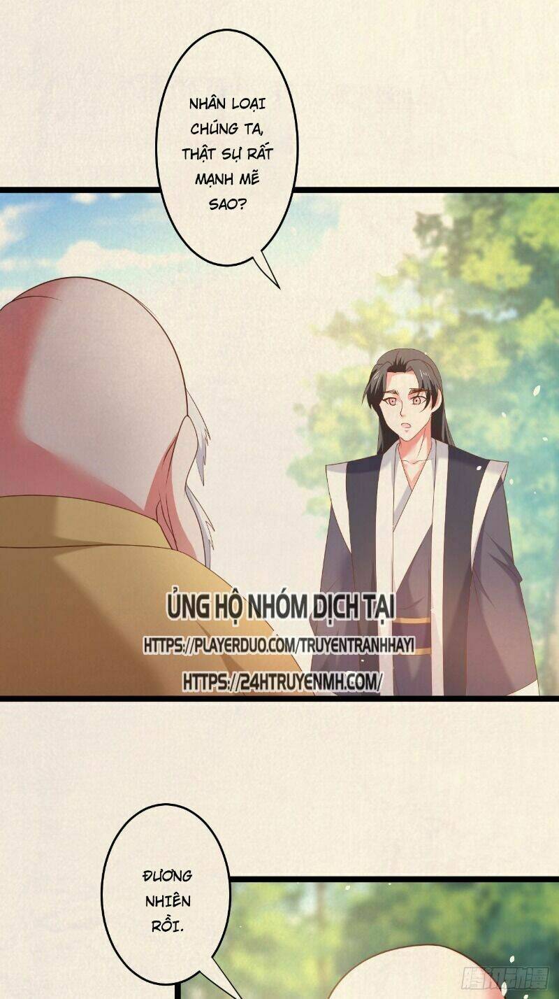 trọng sinh tối cường ma tôn ở rể chapter 101 31