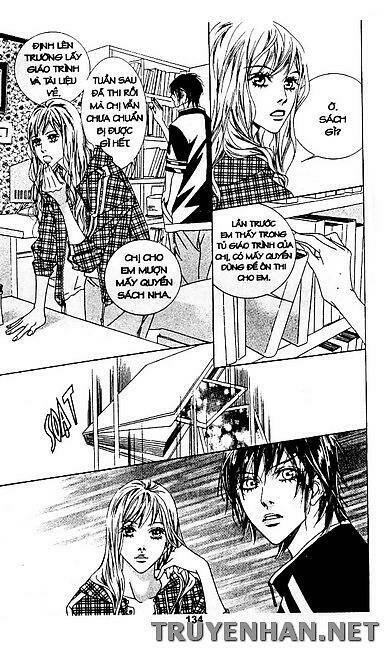 seduction more beautiful than love chapter 31 18