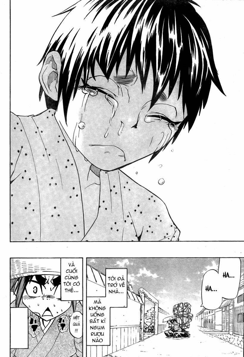 samurai usagi chapter 6 18