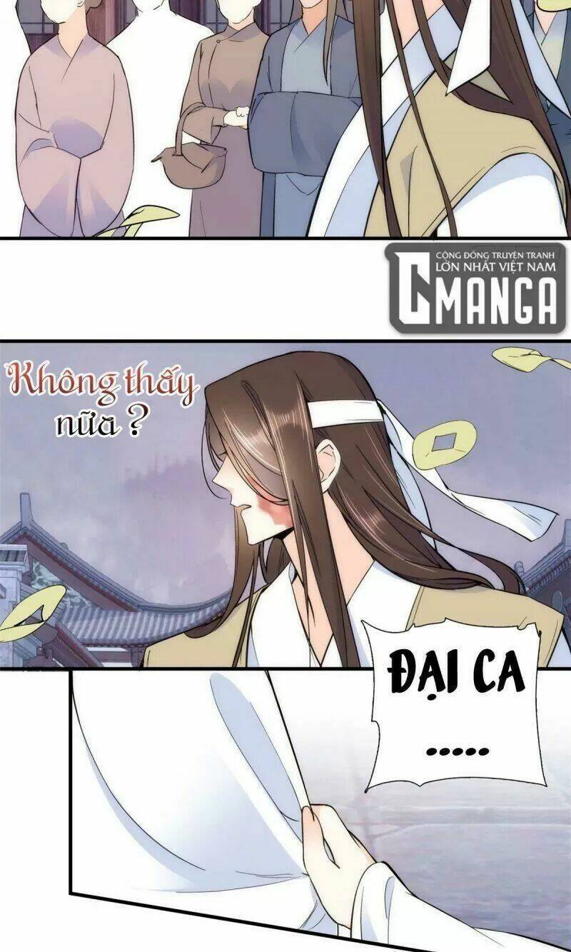 thiều quang mạn chapter 64 35