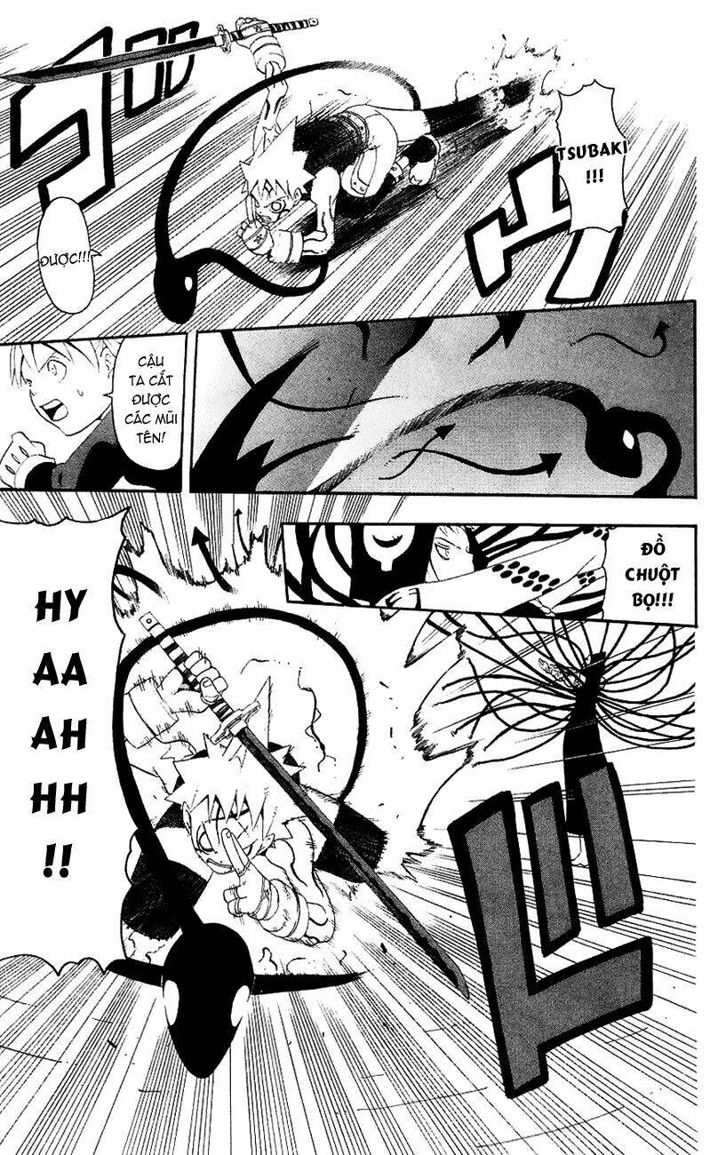 soul eater chapter 16 32