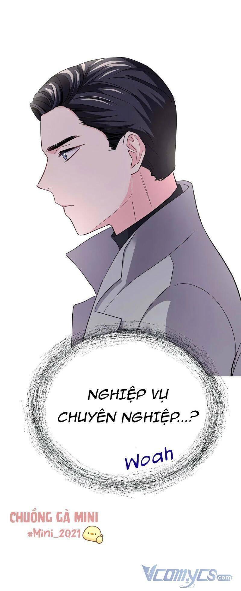 vô tình trở thành con gái của triệu phú chapter 10 32