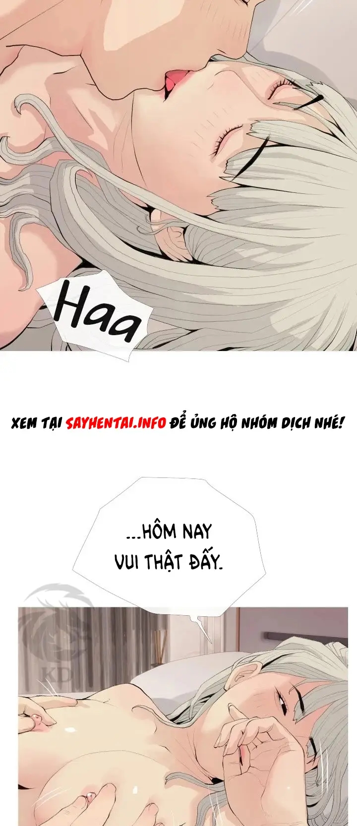 bài học hứng tình chapter 79 33