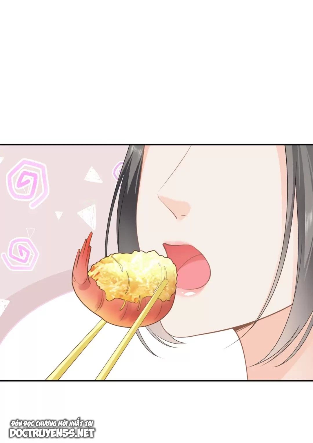 ảnh hậu một tuần mập ba cân chapter 4 5