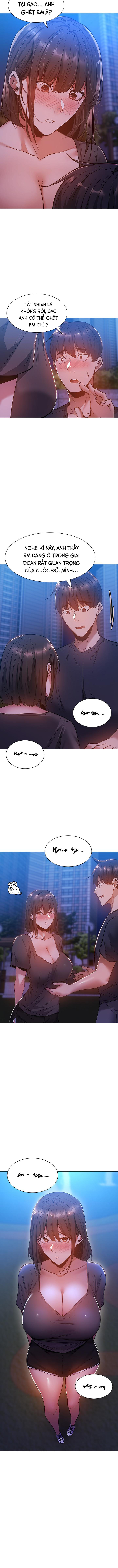 thầy giáo ở trọ chapter 15 8