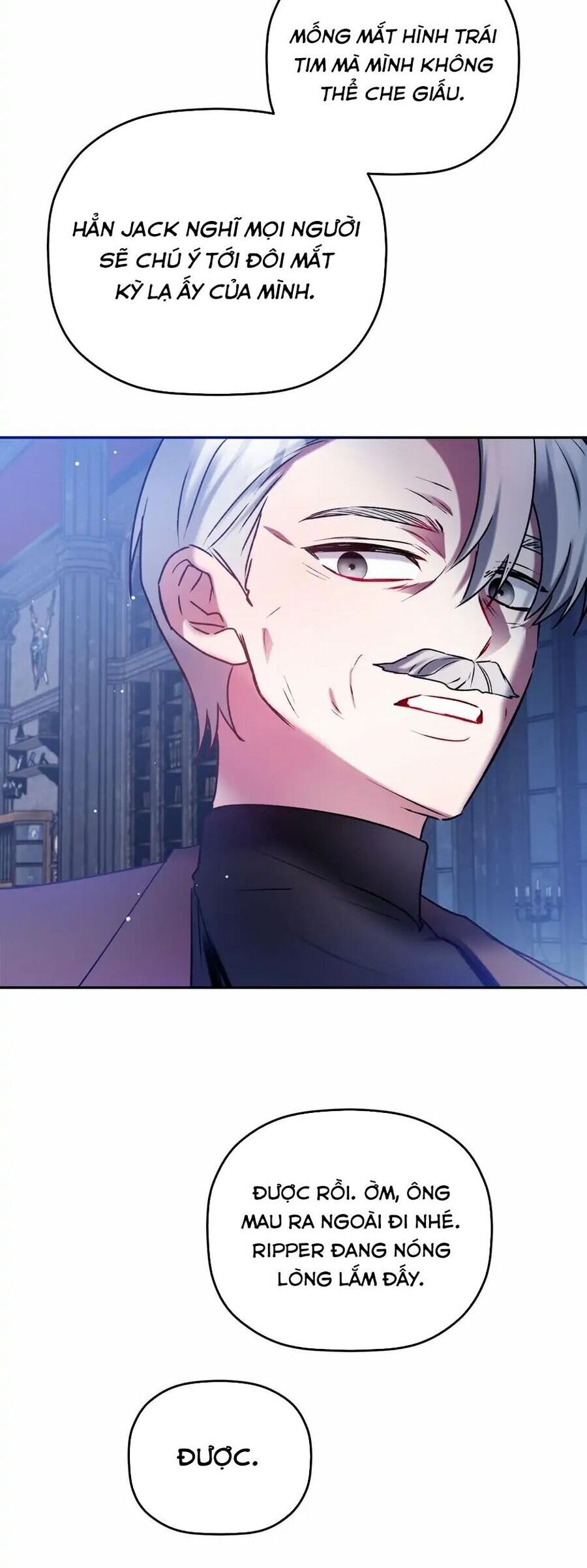 hoàng tử chuyển sinh trở thành người mạnh nhất thế giới nhờ vào sự hiểu biết về bug chapter 86 30