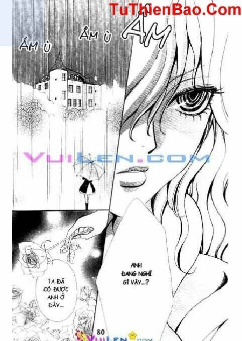 chàng quản gia của bé mei chapter 5 78