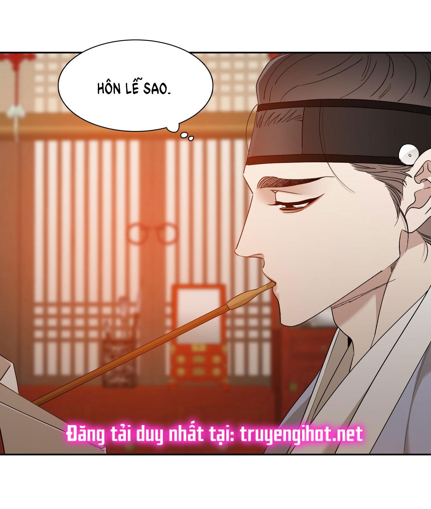 mắt phủ toàn sương chapter 65 27